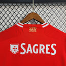 Camisa Benfica Casa 23/24 - Torcedor