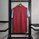 Camisa Aston Villa Casa 22/23 - Torcedor