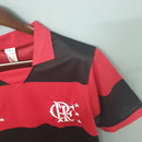 Camisa Flamengo Casa 1982 - Versão Retrô