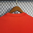 Camisa Lyon Fora 22/23 - Torcedor