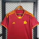Camisa Roma Casa 23/24 - Torcedor