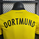 Camisa Borussia Dortmund Casa 23/24 - Jogador
