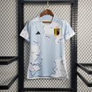 Camisa Bélgica Casa 23/24 - Feminina