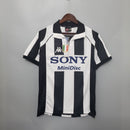 Camisa Juventus Casa 97/98 - Versão Retrô