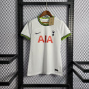 Camisa Tottenham Casa 22/23 - Feminina