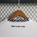 Camisa Botafogo Fora 22/23 - Torcedor