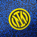 Camisa Inter de milão Treino 23/24 - Torcedor
