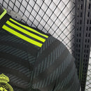 Camisa Real Madrid Terceiro 22/23 - Jogador