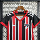 Camisa São Paulo Casa 23/24 - Feminina