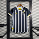 Camisa Santos Fora 23/24 - Feminina