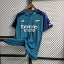 Camisa Arsenal Terceiro 23/24 - Torcedor