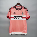 Camisa Juventus Fora 15/16 - Versão Retrô