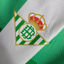 Camisa Real Betis Casa 22/23 - Torcedor