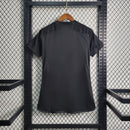 Camisa Real Madrid Terceiro 23/24 - Feminina