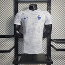 Camisa França Fora 22/23 - Jogador