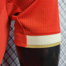 Camisa Internacional Casa 22/23 - Jogador