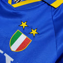 Camisa Juventus Fora 95/97 - Versão Retrô
