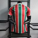 Camisa Fluminense Casa 22/23 - Jogador