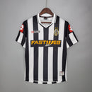 Camisa Juventus Casa 01/02 - Versão Retrô