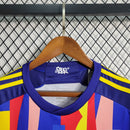 Camisa Lyon Terceiro 23/24 - Torcedor