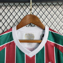 Camisa Fluminense Casa 23/24 - Feminina