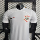 Camisa Corinthians Casa 23/24 - Jogador