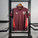 Camisa São Paulo Treino 22/23 - Torcedor