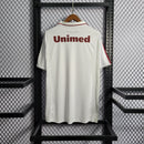 Camisa Fluminense Ed. Comemorativa 100 Anos - Versão Retrô