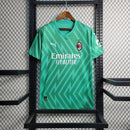 Camisa Milan Goleiro 23/24 - Torcedor