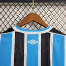 Camisa Grêmio Casa 23/24 - Torcedor