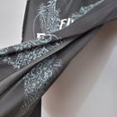 Manga Longa Real Madrid Terceiro 14/15 - Versão Retrô