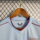 Camisa Aston Villa Fora 22/23 - Torcedor