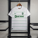 Camisa Sporting Fora 23/24 - Torcedor