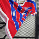 Camisa Fortaleza Casa 23/24 - Torcedor