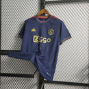 Camisa Ajax Fora 22/23 - Torcedor Masculina