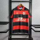 Camisa Flamengo Casa 92/93 - Versão Retrô