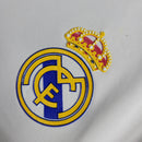Camisa Real Madrid Casa 11/12 - Versão Retrô