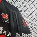 Camisa Flamengo Casa 1994 - Versão Retrô