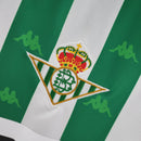 Camisa Real Betis Casa 96/97 - Versão Retrô