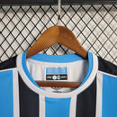 Camisa Grêmio Casa 23/24 - Torcedor