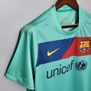 Camisa Barcelona Fora 10/11 - Versão Retrô