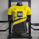 Camisa Borussia Dortmund Casa 23/24 - Jogador