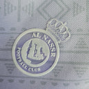 Camisa Al-Nassr Fora 22/23 - Torcedor