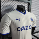 Camisa Olympique de Marseille Casa 22/23 - Jogador
