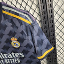Camisa Real Madrid Fora 23/24 - Torcedor