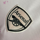 Camisa Arsenal Terceiro 22/23 - Feminina