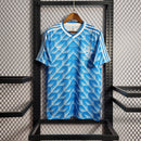 Camisa Holanda Fora 1988 - Versão Retrô