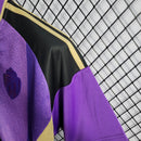 Camisa Real Valladolid Fora 22/23 - Torcedor