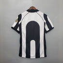 Camisa Juventus Casa 97/98 - Versão Retrô