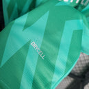 Camisa Milan Goleiro 23/24 - Torcedor